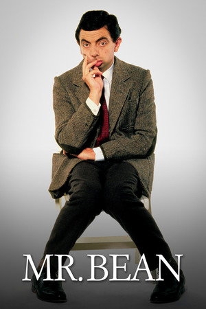 Mr. Bean poszter