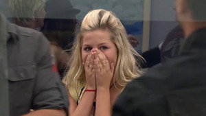 Big Brother 7. évad Ep.84 84. epizód