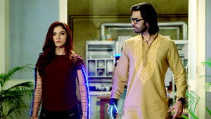 Bahu Hamari Rajni Kant 7. évad Ep.9 9. epizód