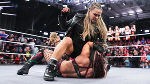 WWE NXT 20. évad Ep.33 33. epizód