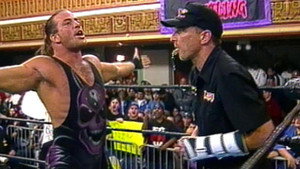 ECW Hardcore TV 7. évad Ep.1 1. epizód