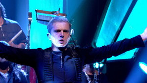 Later... with Jools Holland 52. évad Ep.1 1. epizód