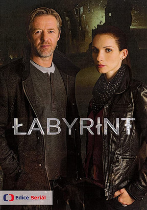 Labyrint poszter