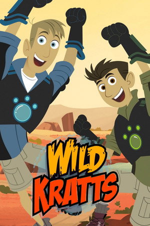 Állati küldetés 5. évad (2017-07-25) poszter