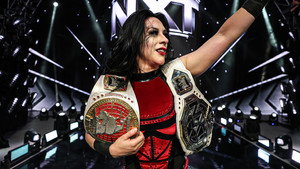 WWE NXT 19. évad Ep.12 12. epizód