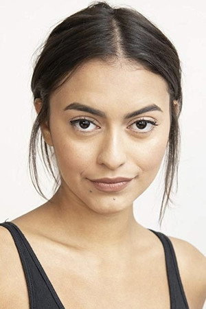 Keana Bastidas profil kép
