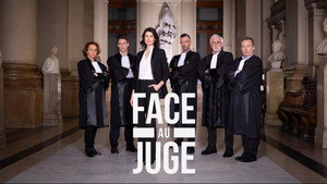 Face au juge kép