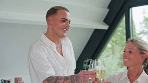 The Real Housewives van het Zuiden 2. évad Ep.4 4. epizód