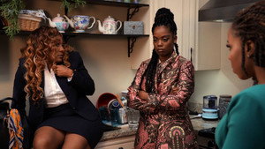 Tyler Perry's Sistas 3. évad Ep.14 14. epizód