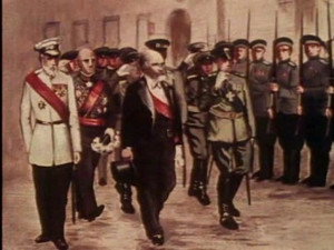 Les Brigades du Tigre 2. évad Ep.5 5. epizód