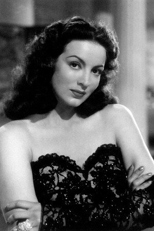 María Félix profil kép