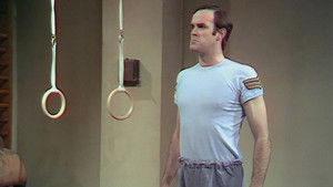 Monty Python Repülő Cirkusza 1. évad Ep.4 Bagolynyújtó idő