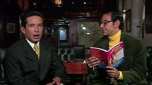 Derbez en cuando 1. évad Ep.84 84. epizód