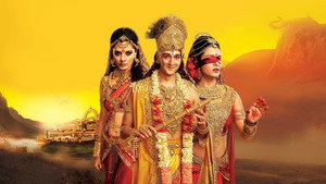 Mahabharat kép
