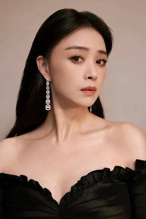 蒋欣 profil kép
