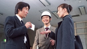 なにさまっ！ 1. évad Ep.8 8. epizód