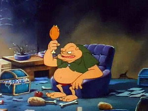 Én kicsi pónim 1. évad Ep.33 33. epizód
