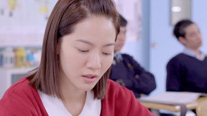 稍息立正我愛你 1. évad Ep.2 2. epizód