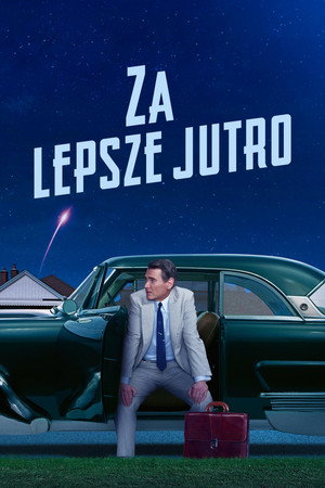 Helló, holnap! poszter