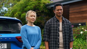 Brokenwood titkai 12. évad Ep.6 6. epizód