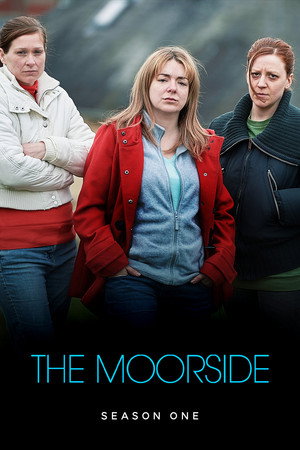 The Moorside 1. évad (2017-02-07) poszter