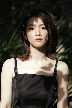 陈昊宇 profil kép
