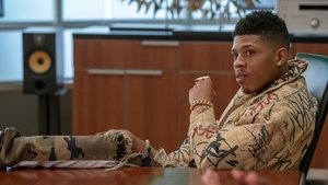 Empire 6. évad Ep.11 11. epizód