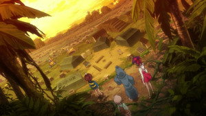 ゲゲゲの鬼太郎 1. évad Ep.20 20. epizód