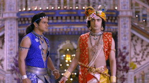 राधाकृष्ण 1. évad Ep.141 141. epizód