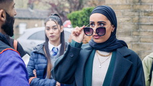 Ackley Bridge 5. évad Ep.1 1. epizód