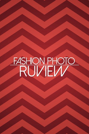 Fashion Photo RuView 33. évad (2022-03-31) poszter