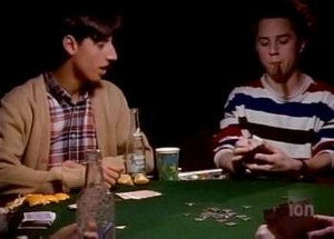 The Wonder Years 6. évad Ep.18 18. epizód