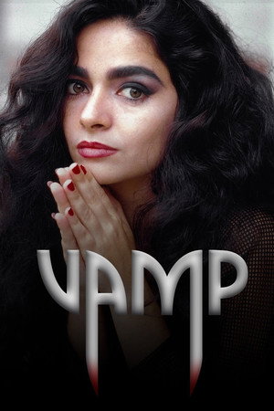 Vamp 1. évad (1991-07-15) poszter