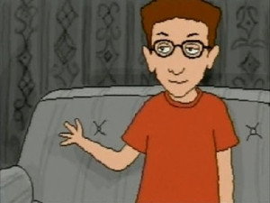 Dr. Katz, Professional Therapist 3. évad Ep.9 9. epizód