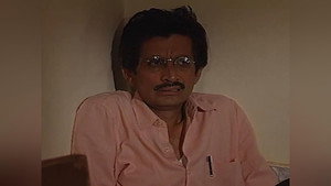 Shaktimaan 1. évad Ep.13 13. epizód