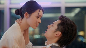 她的直拳法则 1. évad Ep.4 4. epizód