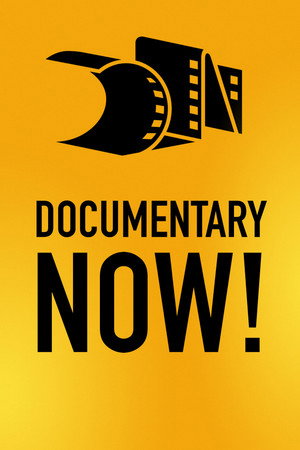 Documentary Now! poszter