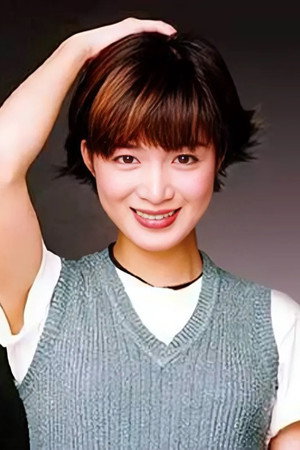 陳少霞 profil kép