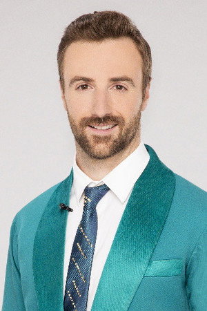 James Hinchcliffe profil kép