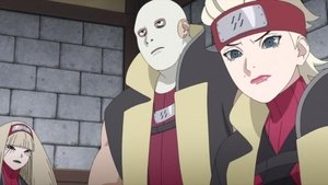 Boruto: Naruto új nemzedék 1. évad Ep.247 247. epizód