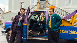 Kisvárosi rapper kép