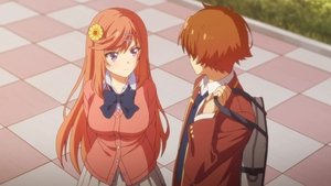 ようこそ実力至上主義の教室へ 3. évad Ep.7 7. epizód