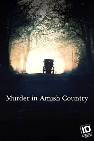 Murder in Amish Country poszter