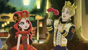 Ever After High 2. évad Ep.15 15. epizód