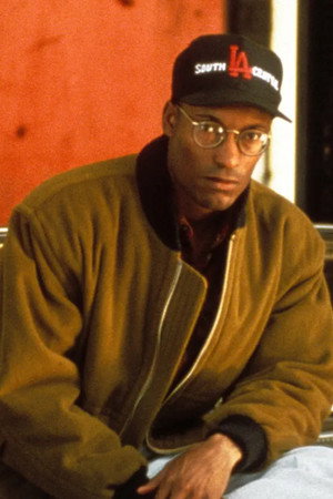 John Singleton profil kép
