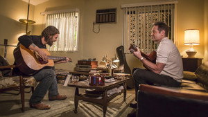 Aquarius 2. évad Ep.8 While My Guitar Gently Weeps