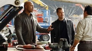 NCIS: Los Angeles 1. évad Ep.18 Vértestvérek