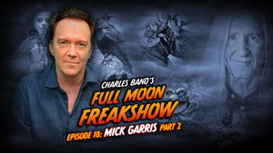 Charles Band’s Full Moon Freakshow 1. évad Ep.22 22. epizód