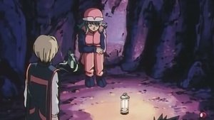 HUNTER×HUNTER 1. évad Ep.25 25. epizód