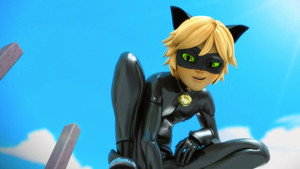 Miraculous : Les secrets 1. évad Ep.2 2. epizód